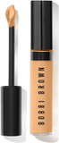 Skin Full Cover Concealer - Warm Ivory by Bobbi Brown for Women - 0.27 oz Concealer