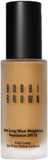 BOBBI BROWN Mini Skin Long-Wear Weightless Foundation - Sand, 13 ml