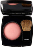 Chanel Joues Contraste Powder Blush for Women Number 72, Rose Initiale 4 g