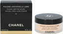 Chanel Poudre Universal Libre Poudre Libre Fini Naturel 20 Clair 30 g