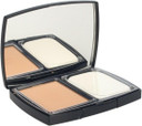 Ultra Le Teint Compact Foundation - B40 Intense Medium Shade Neutral Undertone by Chanel for Women - 0.45 oz Foundation