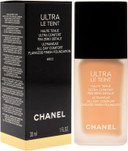 Chanel Ultra Le Teint Ultrawear Flawless Foundation - BR22 Light Medium Rosy For Women 1 oz Foundation