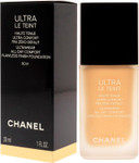 Chanel Ultra Le Teint Ultrawear Flawless Foundation - B30 Medium Neutral For Women 1 oz Foundation