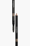 CHANEL Crayon Sourcils Sculpting Eyebrow Pencil Nr.10 Blond Clair 1 g