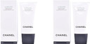 Chanel Make-Up Remover Mousse 0.21 g (Pack of 2)