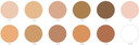 Covermark Shade 10 Foundation