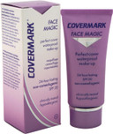 Covermark Shade 7A Face Magic Make Up