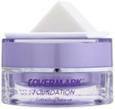 Covermark Cream Foundation Face and Body Waterproof Concealing Make-up SPF30 Shade 01 15ml