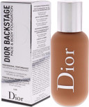 DIOR BACKSTAGE - Face and body foundation 50ml 4.5N Neutral