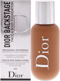 DIOR BACKSTAGE - Face and body foundation 50ml 4.5N Neutral