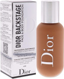 DIOR BACKSTAGE - Face and body foundation 50ml 4.5N Neutral