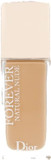 Christian Dior Dior Forever Natural Nude Foundation - 4N Neutral For Women 1 oz Foundation