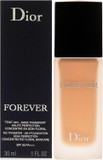 Christian Dior Dior Forever Foundation SPF 20-2CR Cool Rosy For Women 1 oz Foundation