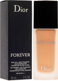 Christian Dior Dior Forever Foundation SPF 20-2CR Cool Rosy For Women 1 oz Foundation