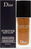 Christian Dior Dior Forever Skin Glow Foundation SPF 15-5N Neutral Glow For Women 1 oz Foundation