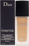Christian Dior Dior Forever Foundation SPF 20-4N Neutral For Women 1 oz Foundation beige