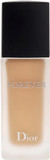 Christian Dior Dior Forever Foundation SPF 20-4N Neutral For Women 1 oz Foundation beige