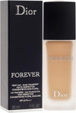 Christian Dior Dior Forever Foundation SPF 20-4N Neutral For Women 1 oz Foundation beige