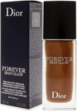 Christian Dior Dior Forever Skin Glow Foundation SPF 15-7N Neutral Glow For Women 1 oz Foundation
