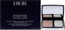 Christian Dior Dior Forever Natural Velvet - 1N Neutral For Women 0.35 oz Foundation