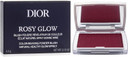 CHRISTIAN DIOR Backstage Rosy Glow Powder Blush - 001 Pink 4,4 g