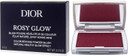DIOR Rosy Glow Color-Reviving Powder Blush Nr.006 Berry 4,4 g