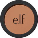 e.l.f. Primer-Infused Bronzer, Long-Lasting & Budge-Free Makeup, Lightweight & Buildable, Smooth & Easy Application, Vegan & Cruelty-Free, Fresh Tan