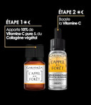 Garancia L'Appel de la Forêt Radiance and Youth Cure