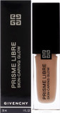 Prisme Libre Skin-Caring Glow Foundation - 1-N95 Very Fair with Neutral Undertones by Givenchy for Women - 1 oz Foundation