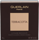 Terracotta The Bronzing Powder 2021 Edition by Guerlain No 02 Medium Cool 10g