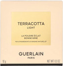 Terracotta Light The Sun-Kissed Natural Healthy Glow Powder by Guerlain 01 Light Warm 10g