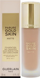 GUERLAIN Parure Gold Skin Matte Foundation No.2N Neutral/Neutre, 35 ml