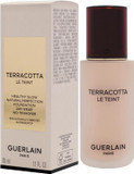 Terracotta Le Teint Foundation - 1N Neutral by Guerlain for Women - 1.1 oz Foundation
