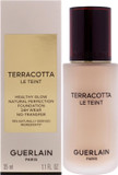 Terracotta Le Teint Foundation - 2N Neutral by Guerlain for Women - 1 oz Foundation