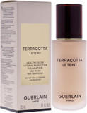 Terracotta Le Teint Foundation - 2N Neutral by Guerlain for Women - 1 oz Foundation