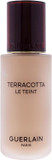 Terracotta Le Teint Foundation - 3N Neutral by Guerlain for Women - 1 oz Foundation