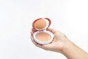 Heliocare Compact SPF 50 Make-Up Finisher, Brown, 1 Count