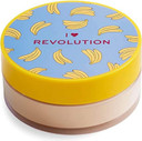 Makeup Revolution London IHR Loose Baking Powder