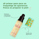 Make-Up Base I? Revolution Tasty Avocado (Primer With Avocado Oil) 30 ml
