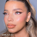 ICONIC London Sheer Blush 12.5ml Rose Riot