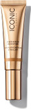 ICONIC London Radiance Booster  Sheer Tinted Primer with Radiant Glow, Bronze Glow, 30ml