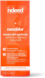 New INDEED LABS Nanoblur Instant Skin Blurring Cream - Facial primer helps minimizing visible pores, wrinkle, shine, and blemishes. - Pore minimizing primer that mattifies skin New INDEED LABS Nanoblur Instant Skin Blurring Cream - Facial primer helps minimizing visible pores, wrinkle, shine, and blemishes. - Pore minimizing primer that mattifies skin