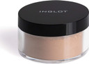 Inglot Loose Powder | Offers High Coverage | Ideal for All Skin Types | Creates Foundation with Excellent Adhesion | Matte Finish | Vegan | 23 g :15