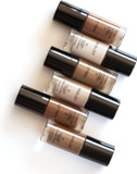 Inglot HD Perfect Coverup Foundation - Foundation with Airbrush Effect | For full coverage and long-lasting make-up | Maintains a Matt Effect and Smooth Skin | 30 ml | 76