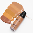 INGLOT AMC CREAM FOUNDATION (MW100)