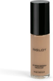 INGLOT AMC CREAM FOUNDATION (MW100)