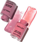 Inglot Liquid Face Blush  Long-Lasting and Buildable Blush for a Radiant Glow | Lightweight Formula for a Natural Flush | Creamy, Blendable Blush for Smooth and Dewy Finish | 15 ml | 96 Inglot Liquid Face Blush  Long-Lasting and Buildable Blush for a Radiant Glow | Lightweight Formula for a Natural Flush | Creamy, Blendable Blush for Smooth and Dewy Finish | 15 ml | 96