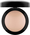 MAC Mineralize Skinfinish Natural Face Powder - Shade: MEDIUM