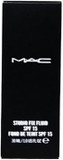 MAC Studio Fix Fluid Foundation SPF15 - NC15, 30ml/1oz