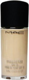 MAC Studio Fix Fluid Foundation SPF15 - NC15, 30ml/1oz
